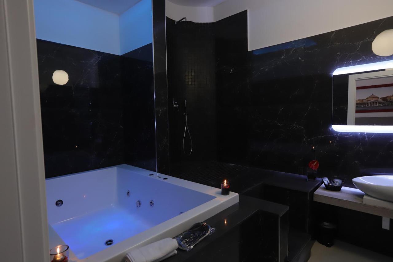 Mecla Suites Νάπολη Εξωτερικό φωτογραφία