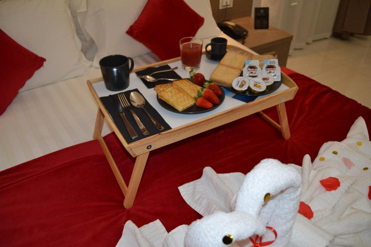 Mecla Suites Νάπολη Εξωτερικό φωτογραφία