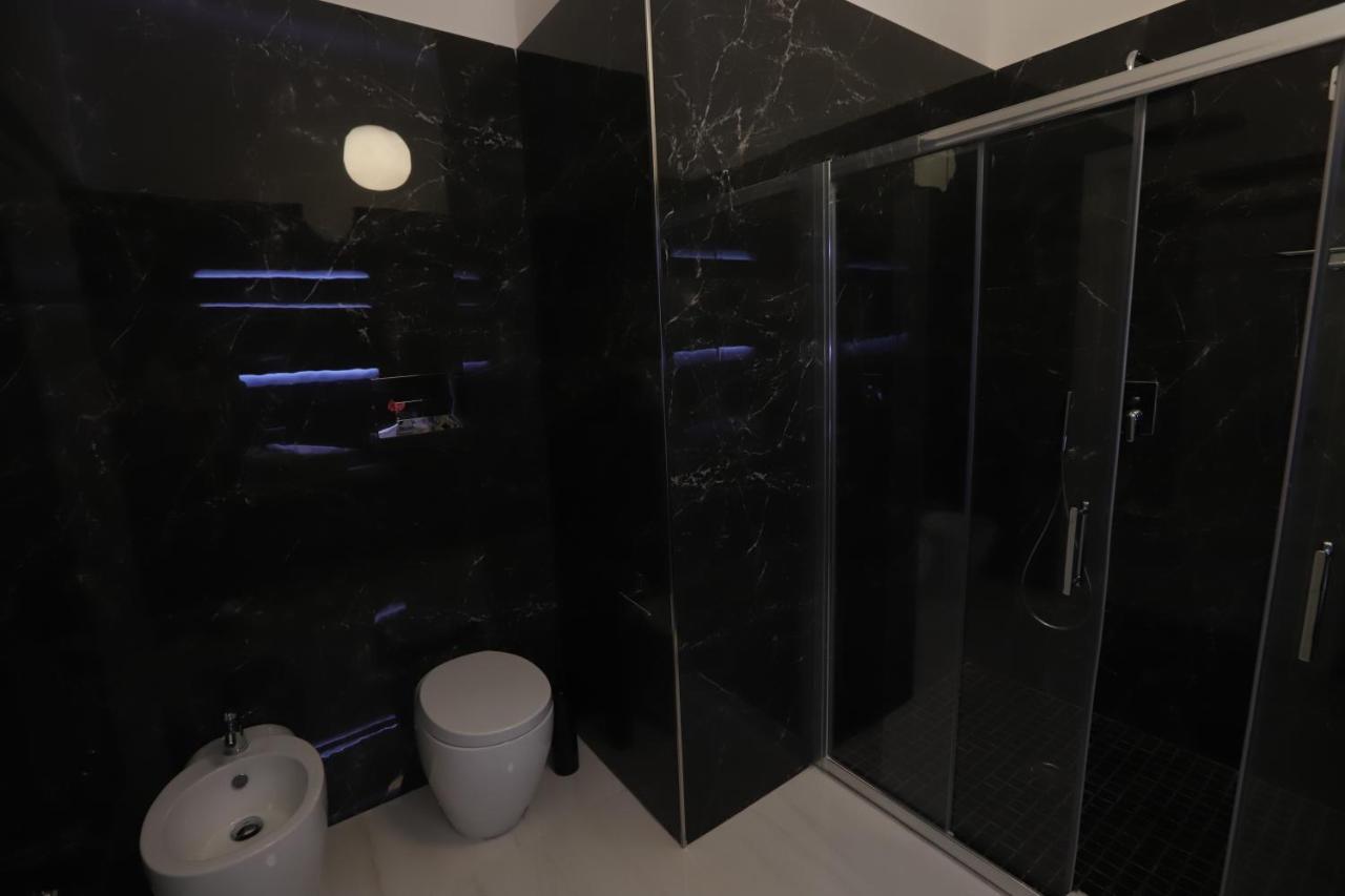 Mecla Suites Νάπολη Εξωτερικό φωτογραφία
