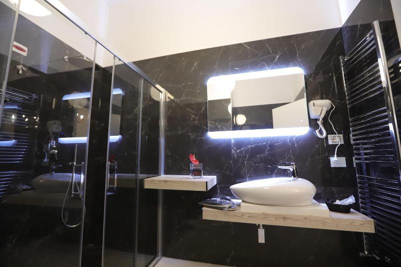 Mecla Suites Νάπολη Εξωτερικό φωτογραφία