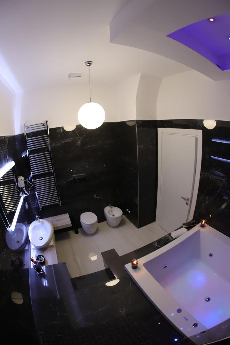 Mecla Suites Νάπολη Εξωτερικό φωτογραφία