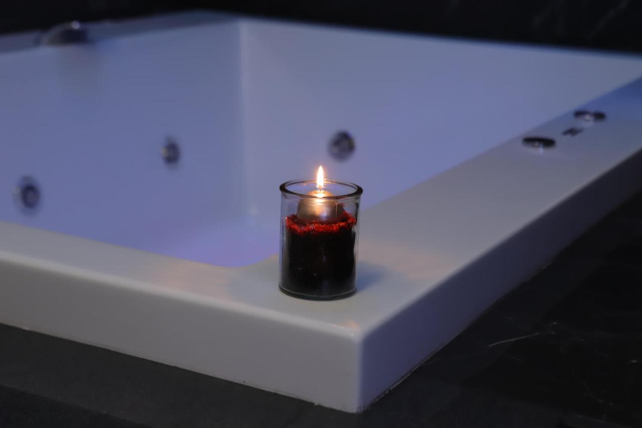 Mecla Suites Νάπολη Εξωτερικό φωτογραφία
